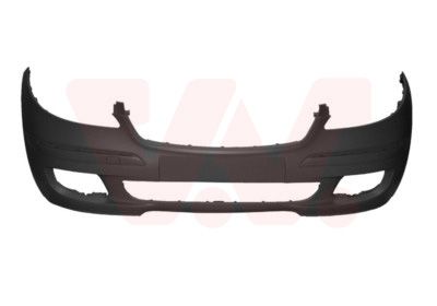 Bampers VAN WEZEL 3017574