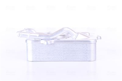 Eļļas radiators, Automātiskā pārnesumkārba NISSENS 90782