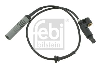 Датчик, частота вращения колеса FEBI BILSTEIN 23399