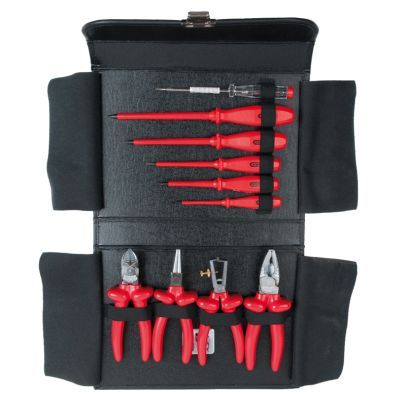 Instrumentu komplekts KS TOOLS 117.1875
