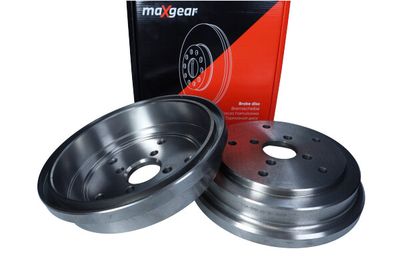 Bremžu trumulis MAXGEAR 19-3705