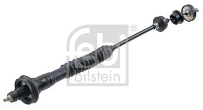 Trose, Sajūga pievads FEBI BILSTEIN 197468