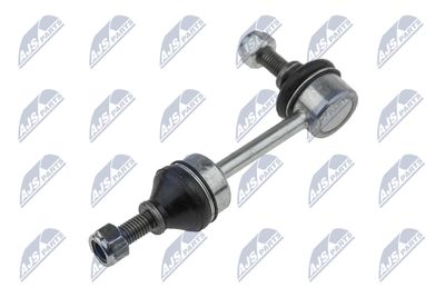 Stiepnis/Atsaite, Stabilizators NTY ZLP-ME-032