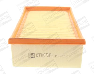 Воздушный фильтр CHAMPION CAF100708P
