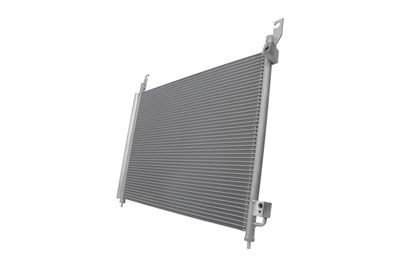 Конденсатор, кондиционер HELLA 8FC 366 221-011