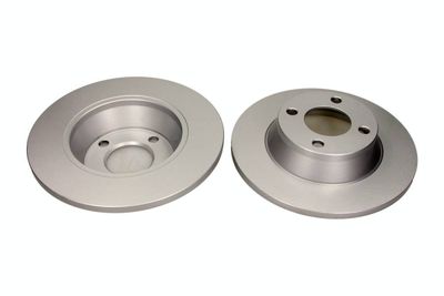 Тормозной диск QUARO QD8784