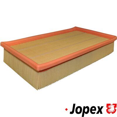 Воздушный фильтр JP GROUP 1118604700