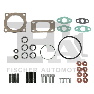 Монтажный комплект, компрессор FA1 KT820035