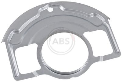 Dubļu sargs, Bremžu disks A.B.S. 11483