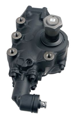 Stūres mehānisms BOSCH K S00 001 284