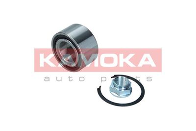 Комплект подшипника ступицы колеса KAMOKA 5600155