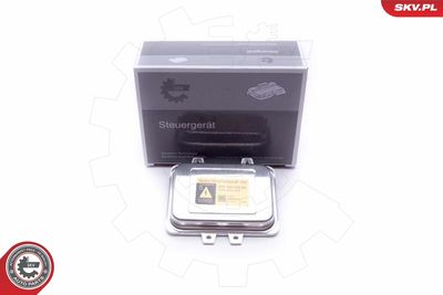 Устройство управления, освещение ESEN SKV 59SKV011