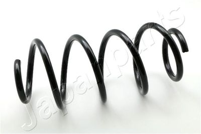 Пружина ходовой части JAPANPARTS ZC3515A