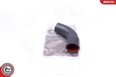 Pūtes sistēmas gaisa caurule ESEN SKV 24SKV797