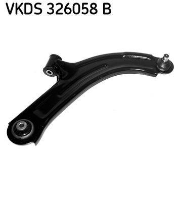 Neatkarīgās balstiekārtas svira, Riteņa piekare SKF VKDS 326058 B