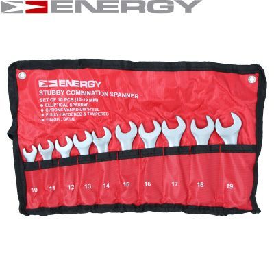 Atslēga ENERGY NE01002SK10