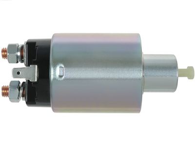 AS-PL SS5076 Ievilcējrelejs, Starteris