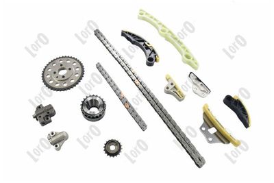 Комплект цели привода распредвала ABAKUS 142-01-560