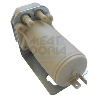 Водяной насос, система очистки окон MEAT & DORIA 20190