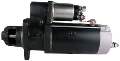 Starteris HELLA 8EA 012 586-211