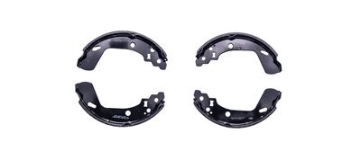 Bremžu loku komplekts HELLA 8DB 355 022-251