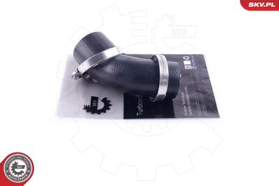 Pūtes sistēmas gaisa caurule ESEN SKV 43SKV243