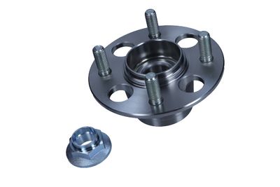 Комплект подшипника ступицы колеса MAXGEAR 33-1200