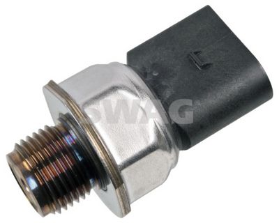 Датчик, давление подачи топлива SWAG 30 10 2489