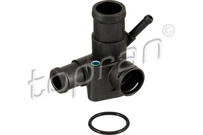 Dzesēšanas šķidruma flancis TOPRAN 100315