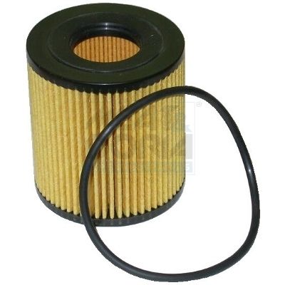 Масляный фильтр MEAT & DORIA 14055