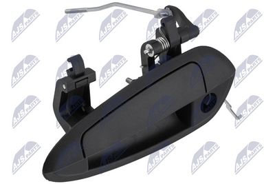Наружная ручка двери NTY EZC-FT-246
