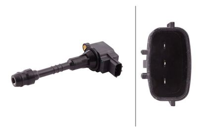 Катушка зажигания HELLA 5DA 193 175-681