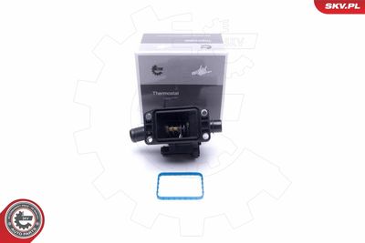 Termostats, Dzesēšanas šķidrums ESEN SKV 20SKV151