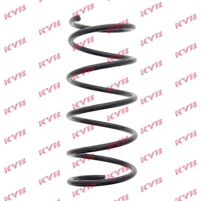 Пружина ходовой части KYB RA2048