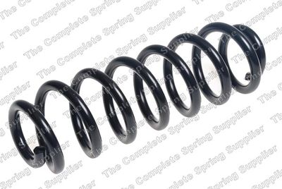 Balstiekārtas atspere LESJOFORS 4295154