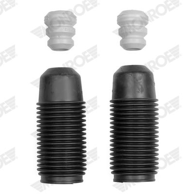 Putekļu aizsargkomplekts, Amortizators MONROE PK322