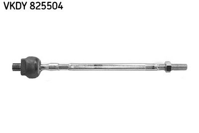 Осевой шарнир, рулевая тяга SKF VKDY 825504