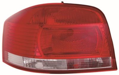 Задний фонарь ABAKUS 441-1955L-LD-UE