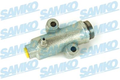 Darba cilindrs, Sajūgs SAMKO M30210