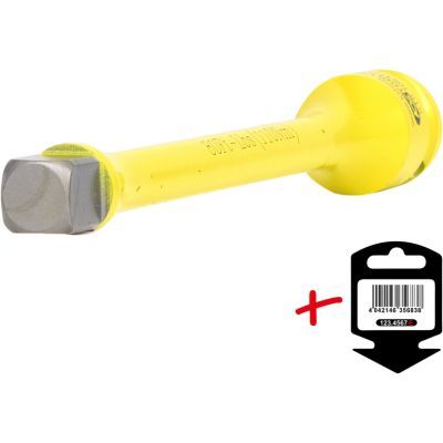Pagarinātājs, Muciņatslēga KS TOOLS 515.1063-E