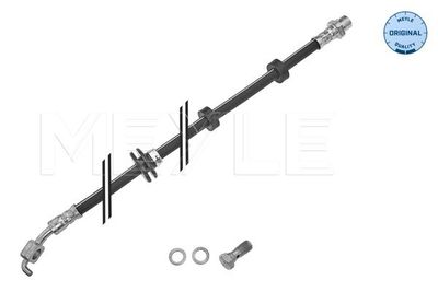 Тормозной шланг MEYLE 53-14 525 0007/S