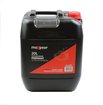 MAXGEAR 360091 Motora tīrīšanas līdzeklis