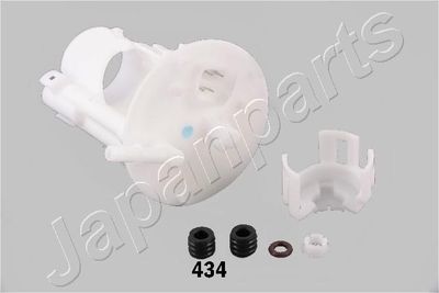 Degvielas filtrs JAPANPARTS FC-434S