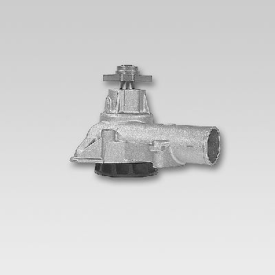 Ūdens sūknis, dzinēja dzesēšana HEPU P508