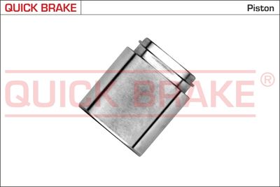 Virzulis, Bremžu suports QUICK BRAKE 185313K