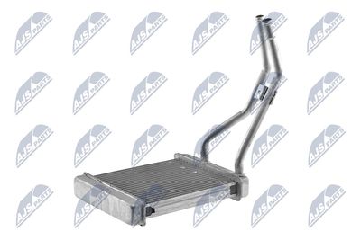 Siltummainis, Salona apsilde NTY CNG-CH-000