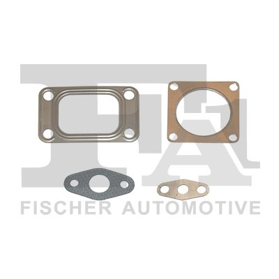 Монтажный комплект, компрессор FA1 KT820650E