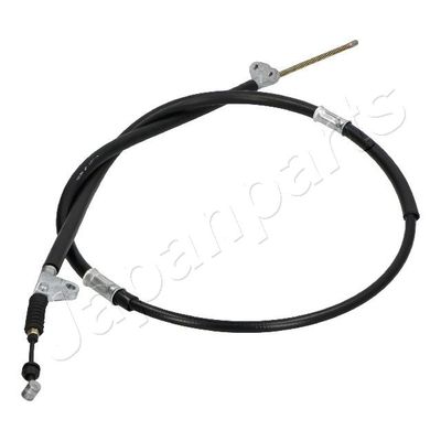 Trose, Stāvbremžu sistēma JAPANPARTS BC-207