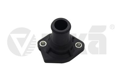 Фланец охлаждающей жидкости vika 11210114501