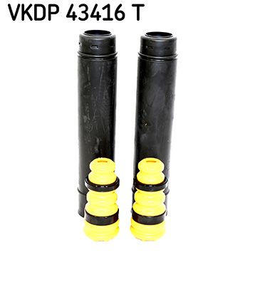 Putekļu aizsargkomplekts, Amortizators SKF VKDP 43416 T